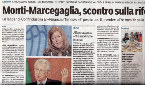 Nulla è come sembra!