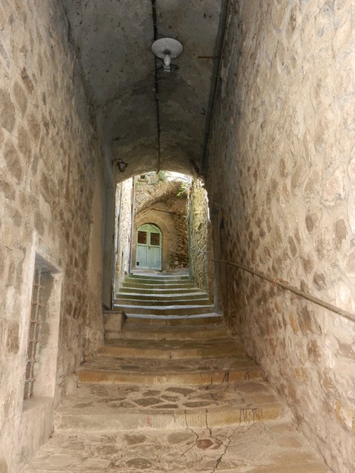 Pontremoli, un volto