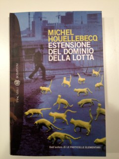 Estensione del dominio della lotta