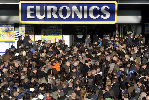 Euronics